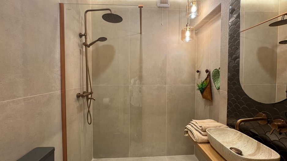 2 CAMERE LUX || FLOREASCA - Poză 16