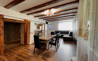 Casa de vanzare | 160 mp | 540 de euro/ mp | Firiza. - Poză 2