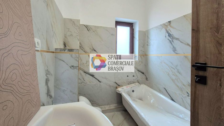 Casa 213 mp - 2 Aparatmente separate,  Brasov - Sanpetru - Poză 12
