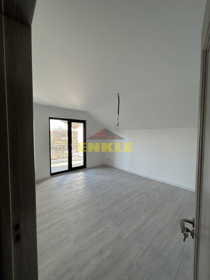 Casa de vanzare, zona Liceul Pedagogic. Pret 225.000€ Negociabil! - Poză 11