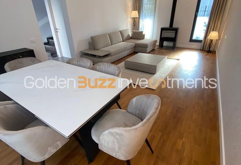 Vila individuala de vânzare Pipera  - 5 camere - Poză 3