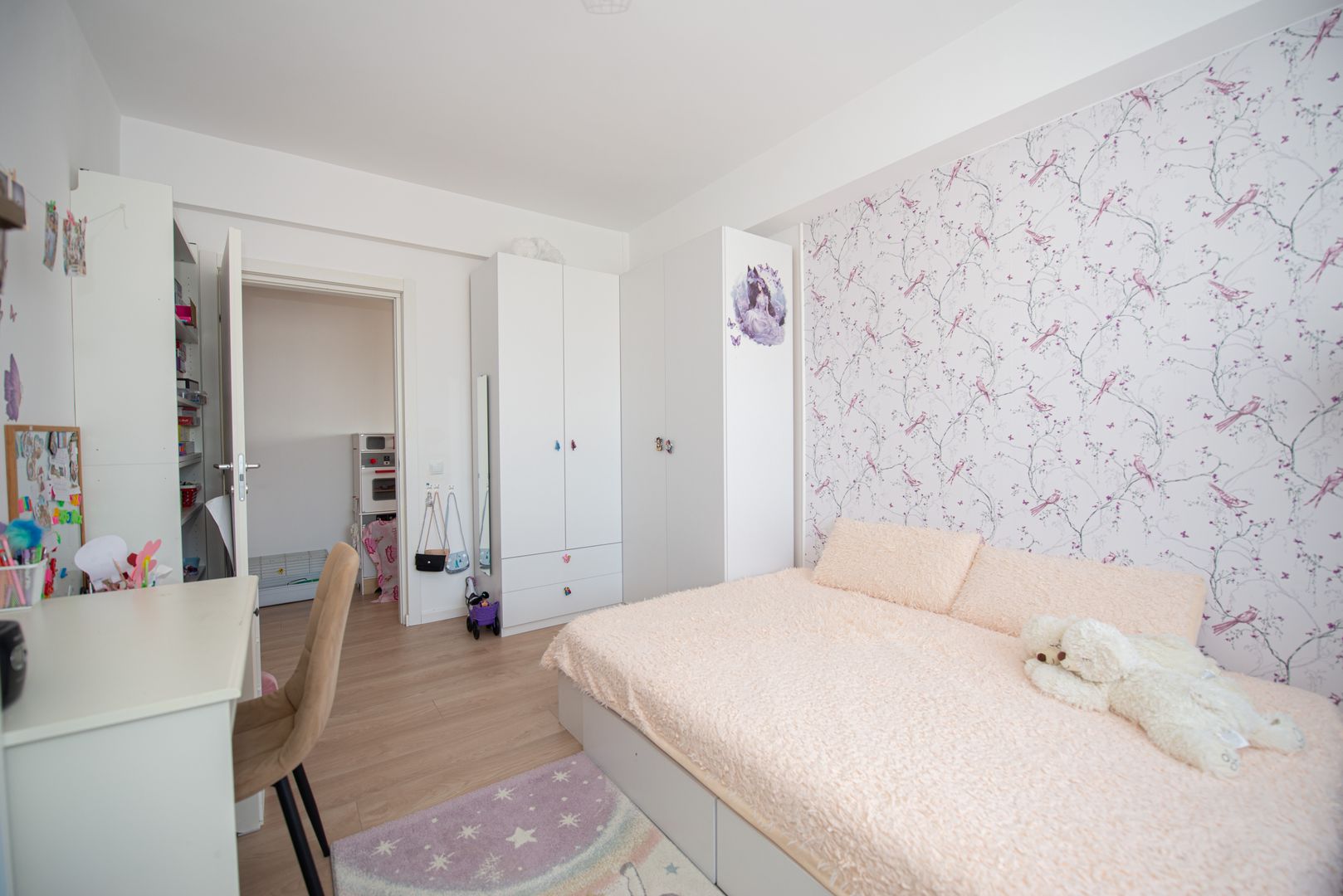 Apartament 3 camere  Prelungirea Ghencea - Poză 8