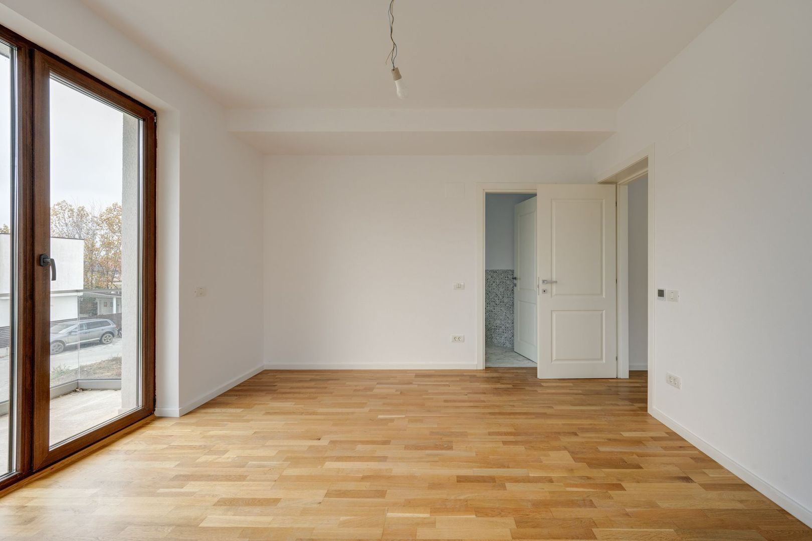 Vila individuala in Otopeni - Poză 13