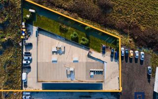 Oportunitate investitie: hala productie / depozitare in Timisoara - Poză 2