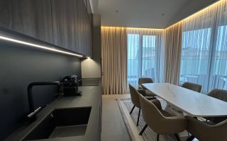 Chirie, penthouse, 3 camere, str. Mitropolit  Varlaam, Centru - Poză 5