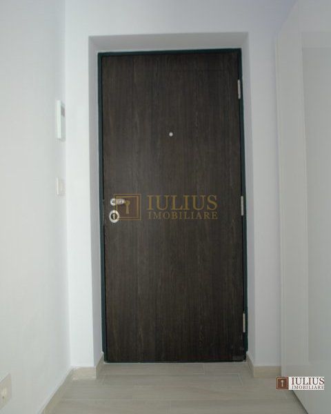 Nord - Complex Rezidential Iris; 2 camere + loc de parcare. - Poză 16