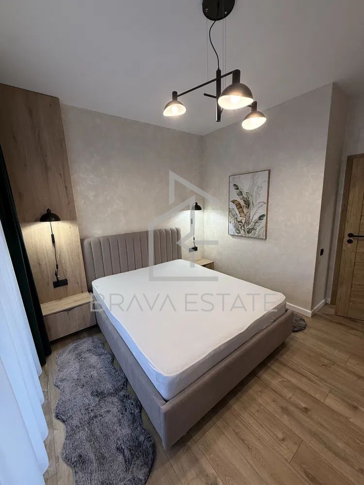 Închiriez apartament premium 2 camere – zona VIVO / BMW / Metro - Poză 6