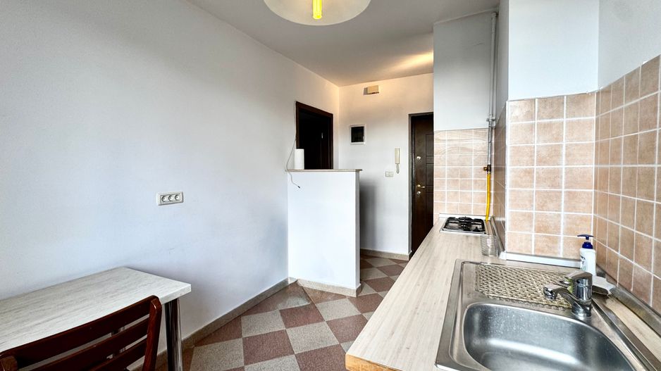 Apartament 2 camere, primitor, in zona Centrala-Universitate - Poză 8