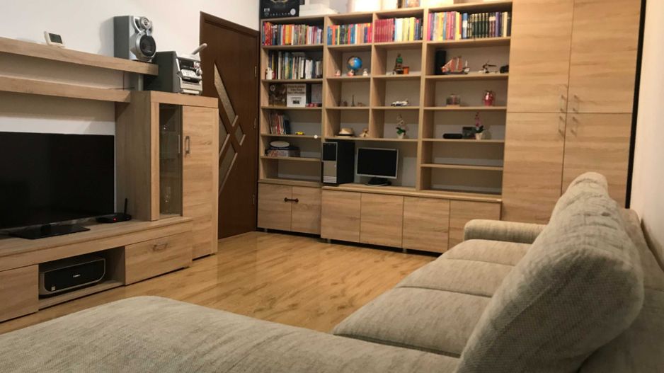 Apartament Militari Piata Gorjului - Poză 5