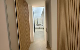 Apartament superb 3 camere I Cortina North I Loc de parcare inclus - Poză 7