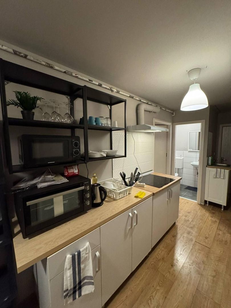 Room for rent | Bills included | Erasmus | Romana | Ateneu - Poză 17