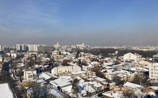 Apartament 2 camere de închiriat Eroii Revoluției - Poză 8