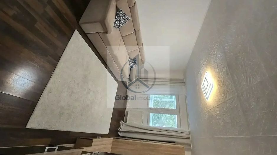 De inchiriat apartament 2 camere Lujerului - Poză 4