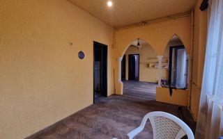 Terasa 60mp // 3 camere // Vedere panoramica - Poză 1