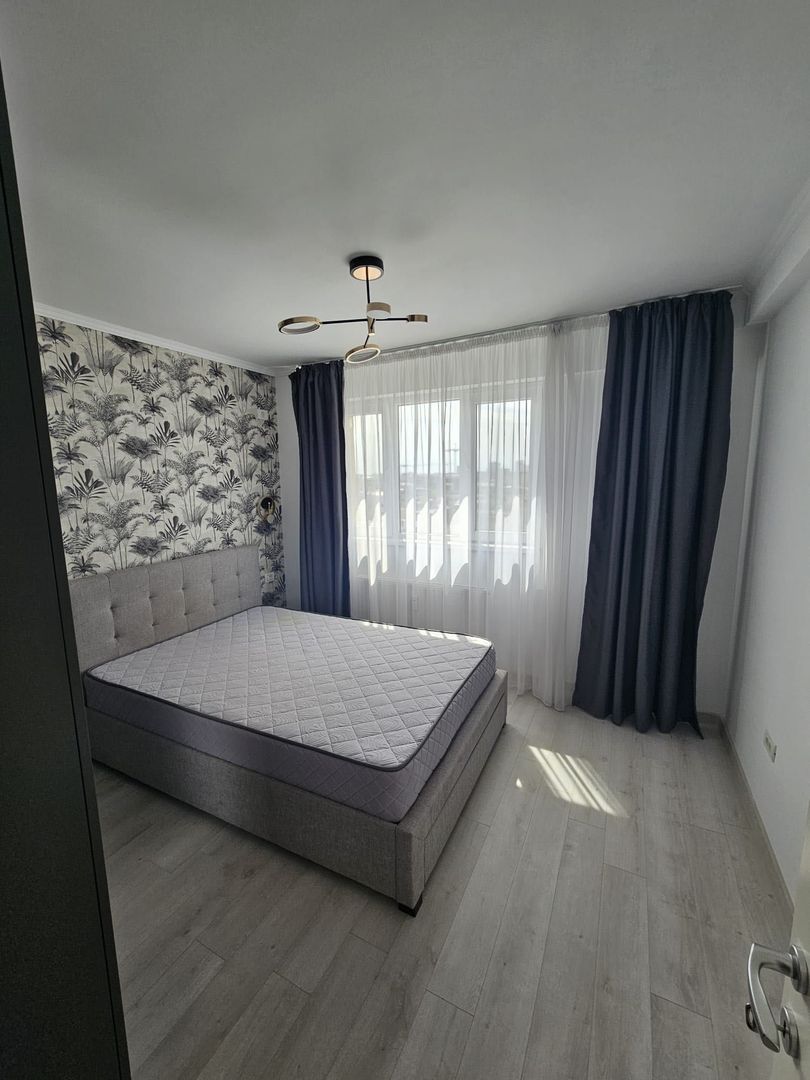 Apartament de inchiriat | 3 camere  | Dorobanti – Zona Capitale - Poză 6