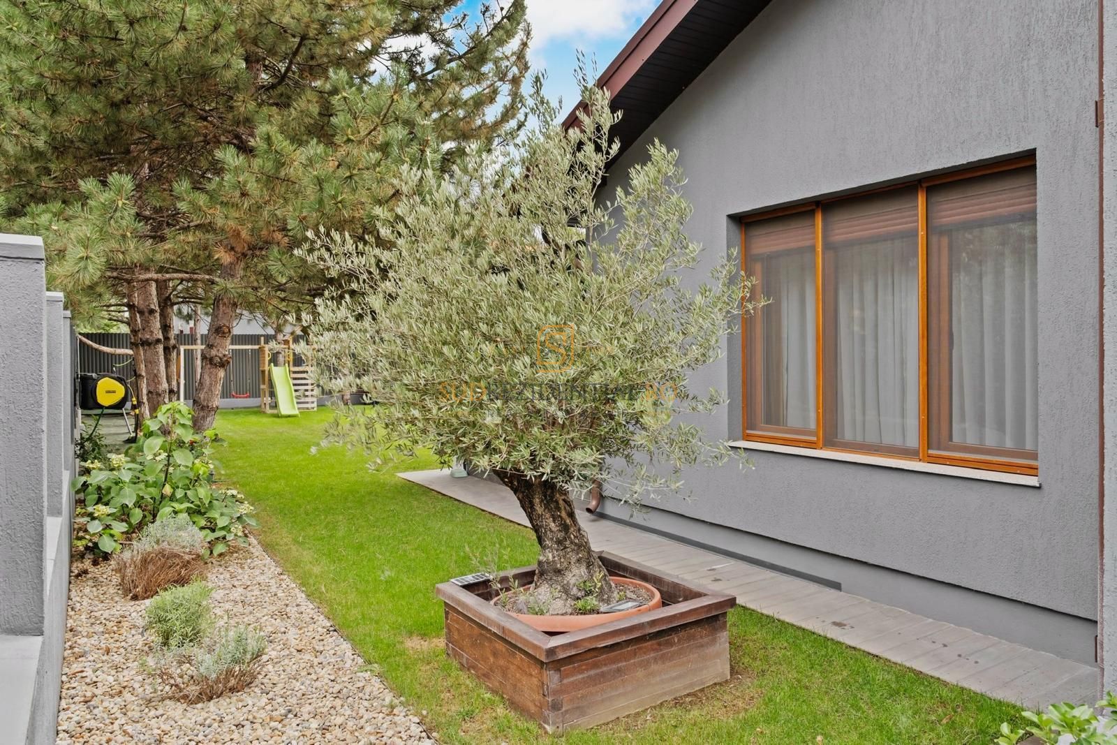 Vila premium 6 camere, ultrafinisata, cu piscină|Pipera-Iancu Nicolae - Poză 25