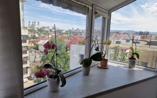 Apartament de inchiriat, 3 camere, zona Garii – Elytis, Alexandru cel Bun - Poză 4