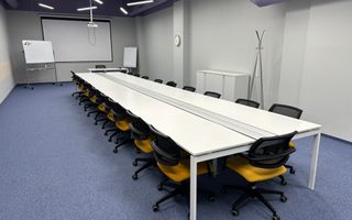 Spatiu de birouri | 1322mp | Parcari | Zona Centrala - Poză 9