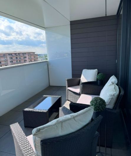 2 camere | Cortina Residence Herastrau | parcare + boxa - Poză 23