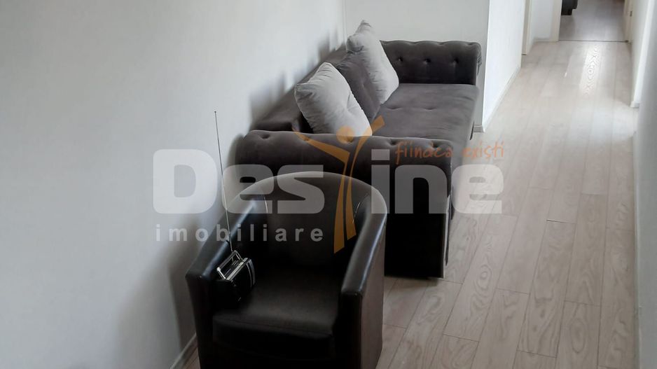 Casa + 2500 mp teren de inchiriat in zona Rond Pacurari - Poză 5