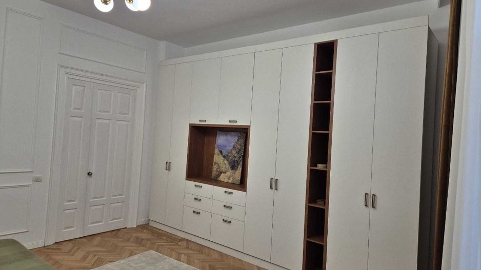 AP. 2 CAMERE VICTORIEI, PRIMA INHCIRIERE, RENOVAT, CENTRALA, PARCARE - Poză 8