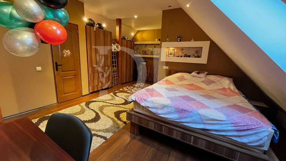 Apartament 3 camere | 108mp | modern - Poză 10