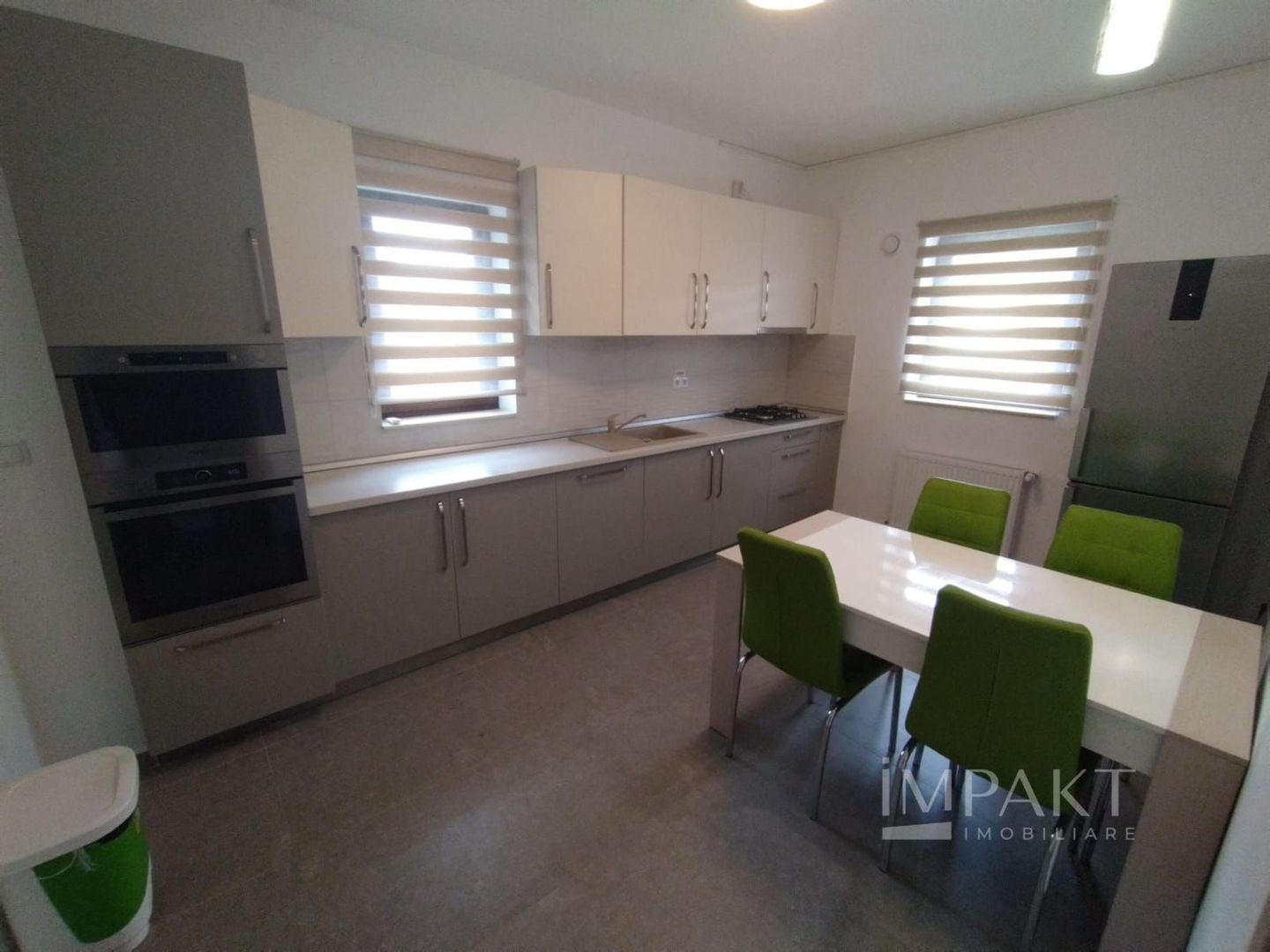 Casa individuala de inchiriat in zona Iulius Mall! - Poză 9