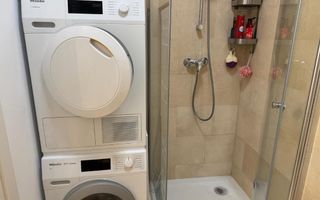 AP. 3 CAMERE LUXURIA, PET-FRIENDLY, LOC PARCARE, INCALZIRE PARDOSEALA - Poză 7