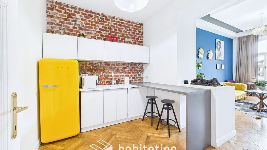 Apartament cu 2 camere | Eleganță, lumină și vedere spre parc, Central - Poză 10