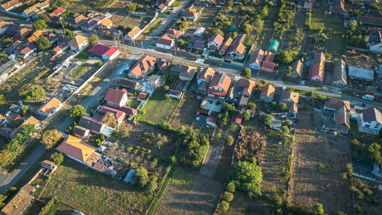 Casă/vilă cu 6 camere în Curtici - Poză 52