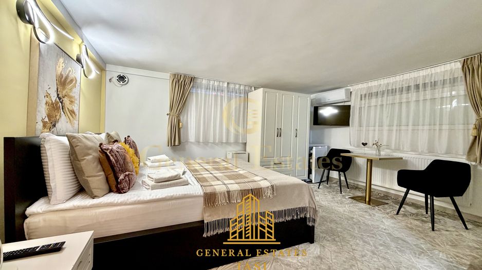 Vânzare Afacere la Cheie - CashFlow imediat- UltraCentral - Poză 18