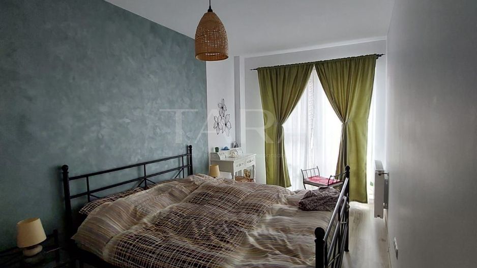 Apartament cu 3 camere – confort și locație excelentă în zona Florilor - Poză 1