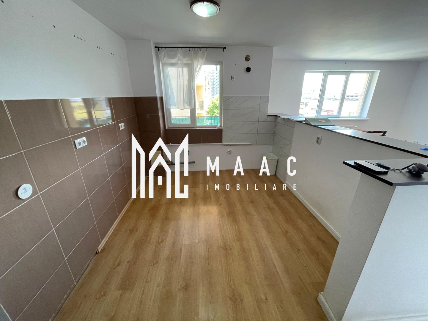 BLACK FRIDAY I Apartament 3 camere | 82 mp | Etaj 2 | Aleea Streiu - Poză 14