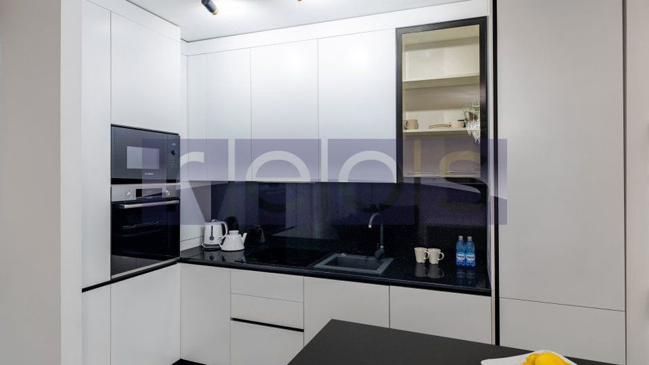 VANZARE 3 CAMERE | SIGNATURE RESIDENCE | HERASTRAU | 113 MP - Poză 9
