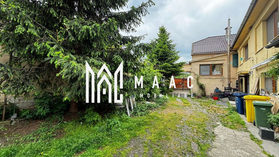 Casă individuală | Teren 1.652 mp | Curte liberă 846 mp | Șura Mica - Poză 21