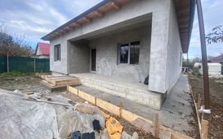 Cumpăna (cod 07) Casă 4 camere cu teren de 515 mp - Poză 1