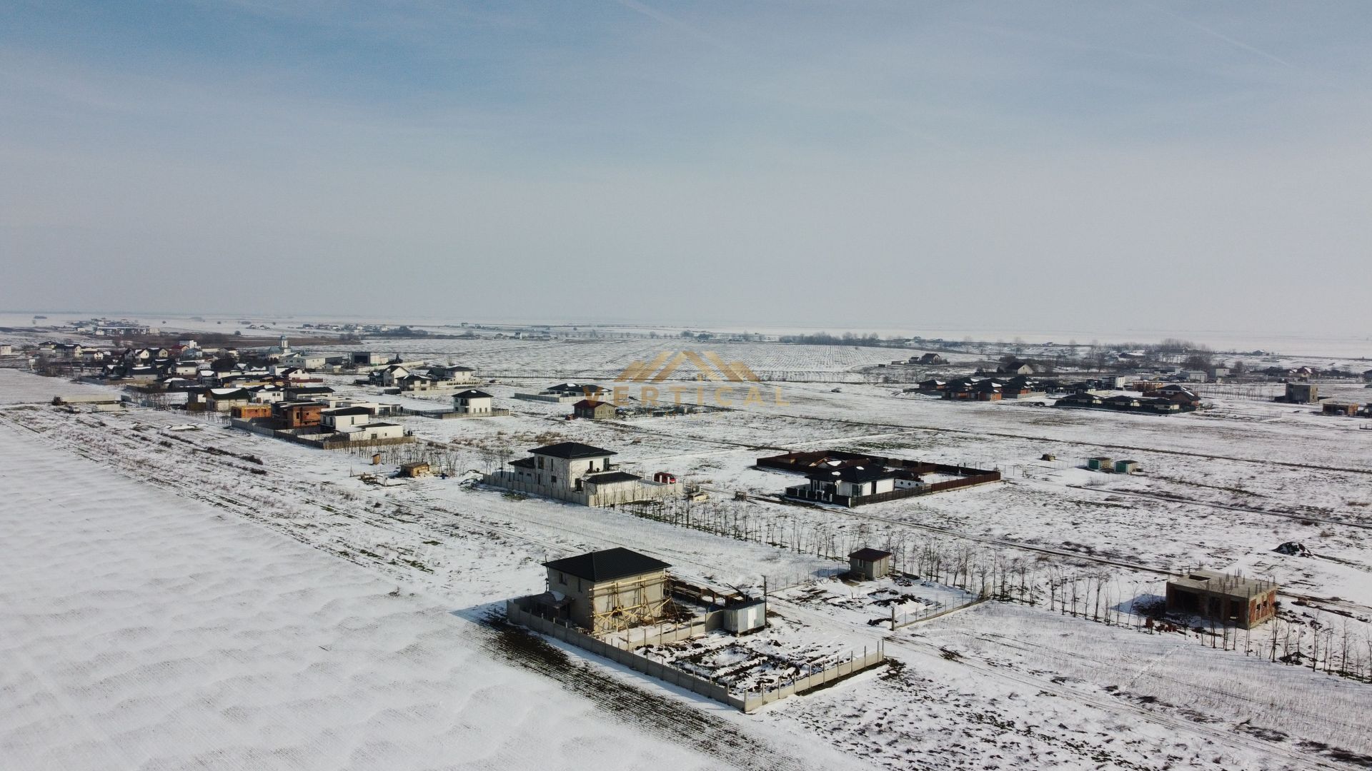 Teren 340mp, ocazie, Berceni/ Vidra - Poză 3