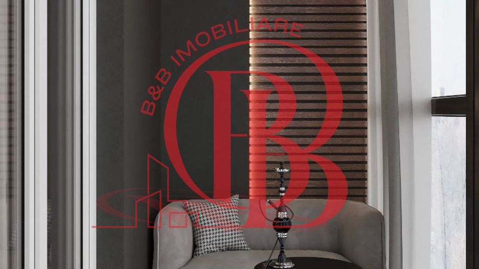 Apartament Decomandat 2 camere - Th. Pallady Metrou N. Teclu - Poză 3