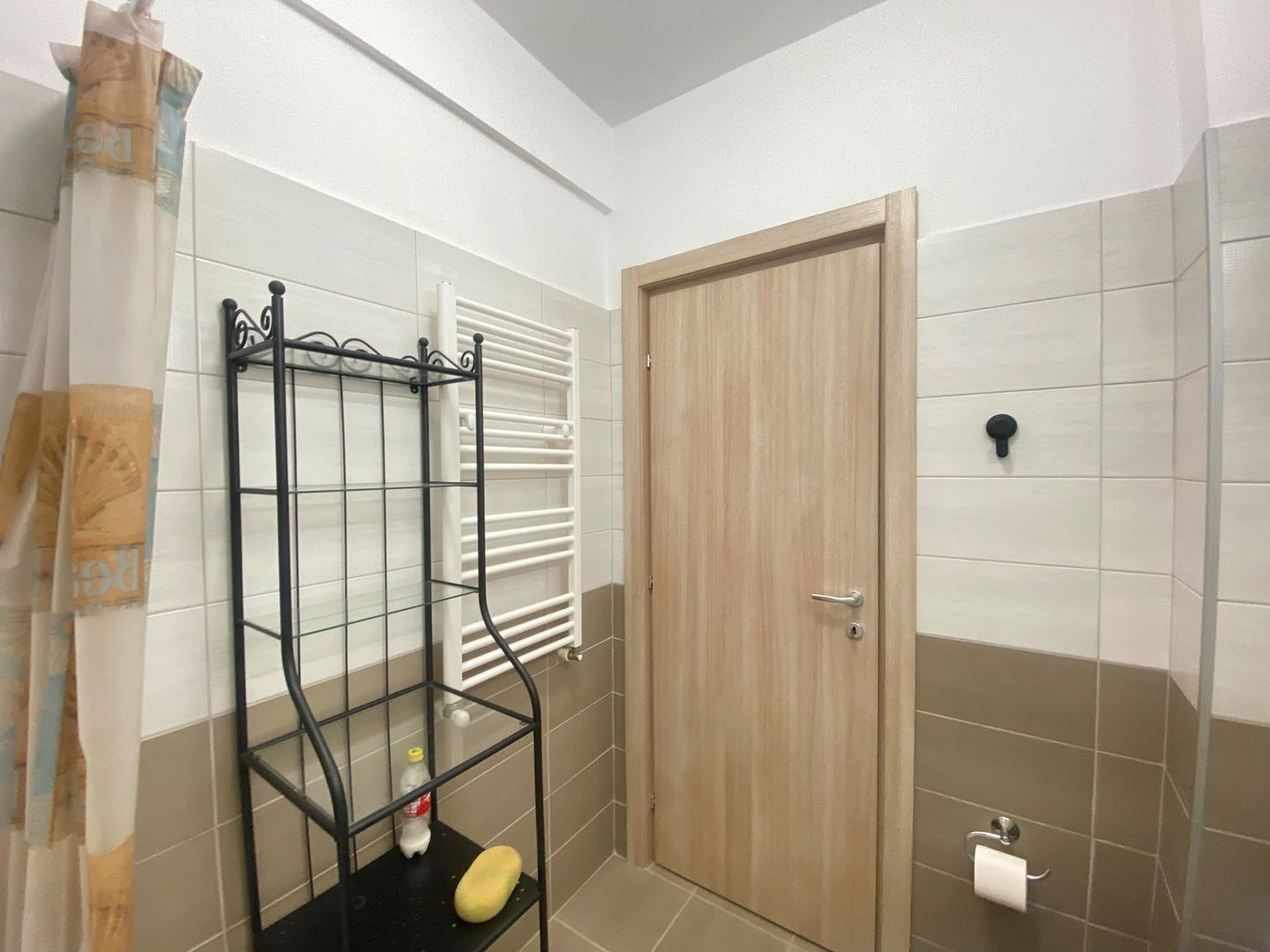 VZ14 – 2 camere Militari Residence, parcare + centrală proprie - Poză 7