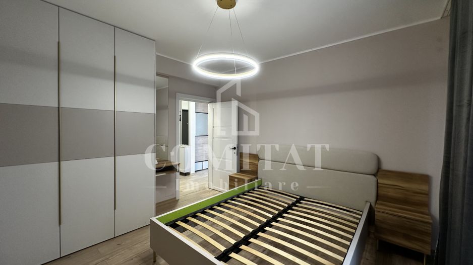 Apartament la cheie | Loc de parcare | Cartier Terra-Floresti - Poză 7