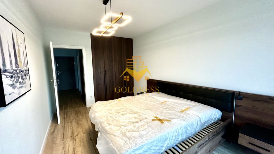 2 camere open space, Parcare, Premium, Prima inchiriere, Iulius Mall - Poză 5