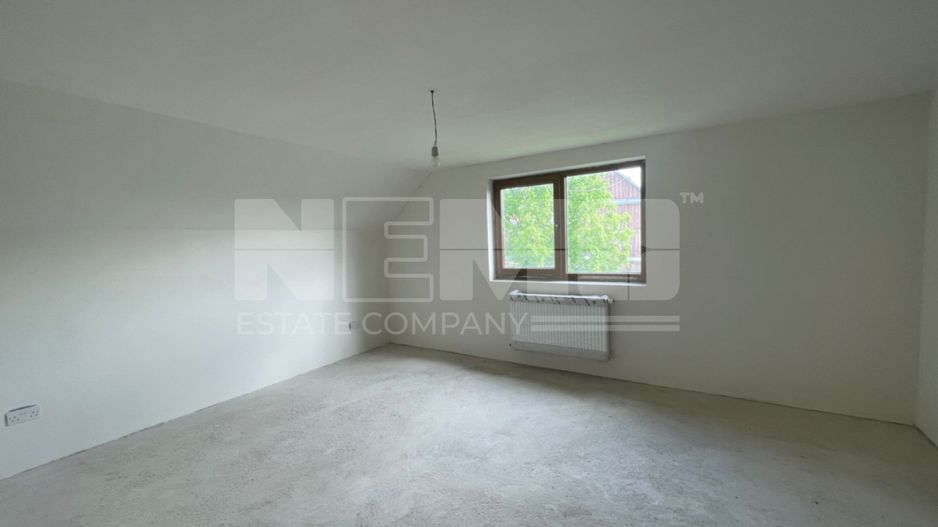 Casă la Rosu | Teren imprejmuit | Priveliste panoramica| Burla - Poză 25