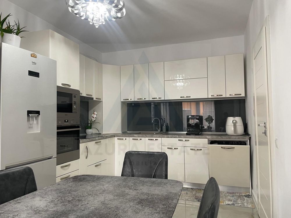 Casa premium 4 camere 130 mp utili 2 bai teren 250 mp in Arhitectilor - Poză 5