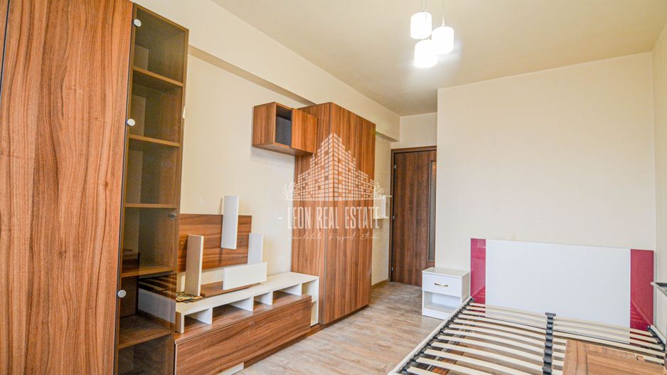 Apartament spatios 3 camere decomandate + 2 locuri de parcare in Baciu - Poză 15