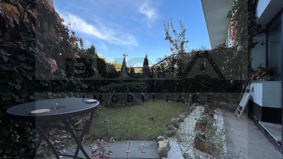 Apartament cu 2 camere decomandate, 51mp, gradina, zona Marasti - Poză 7