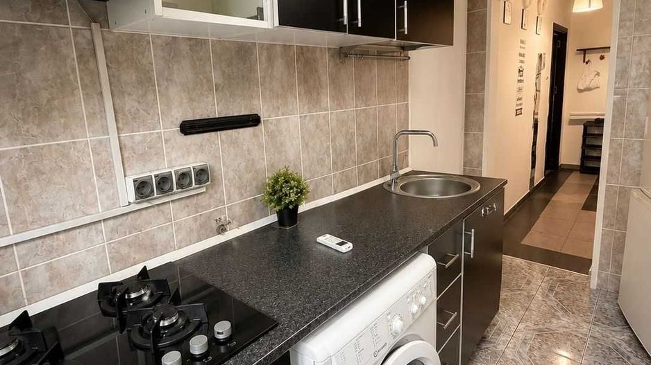 Apartament 2 camere de vanzare Drumul Taberei - Poză 5