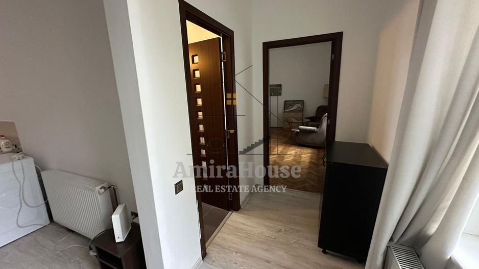 Apartament 2 camere, 62 mp, finisat modern, str Motilor Centru - Poză 5