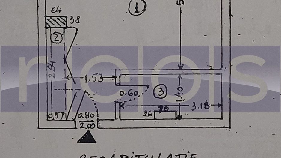 VANZARE - GARSONIERA - STUDIO- Mall Vitan - Nerva Traian - Poză 8