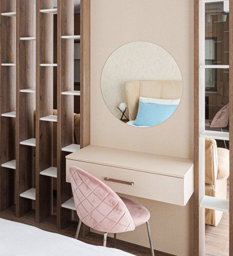 Studio dublu Cloud 9 Aviatiei | Pipera - Poză 15