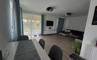 Comision 0% Duplex modern, 4 camere, teren 341 mp, Sânandrei - Poză 8
